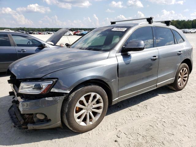 2015 audi q5 premium