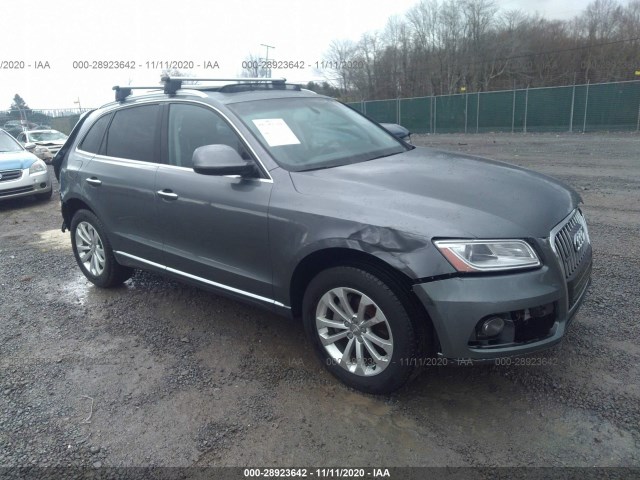 2015 audi q5