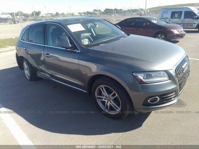 2015 audi q5