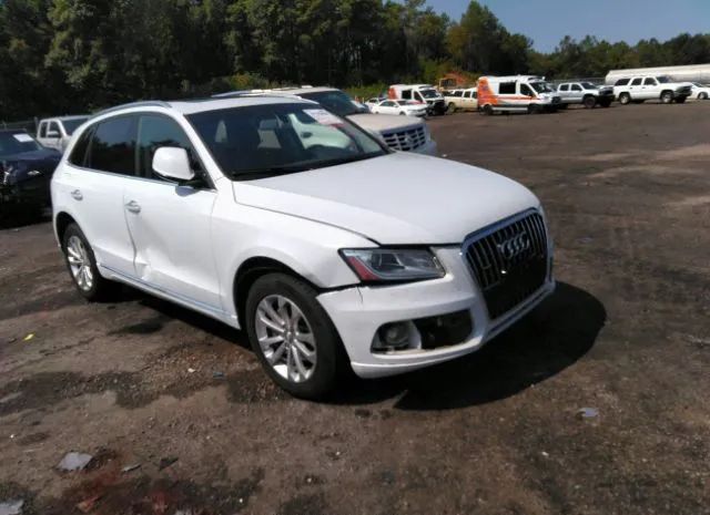 2015 audi q5