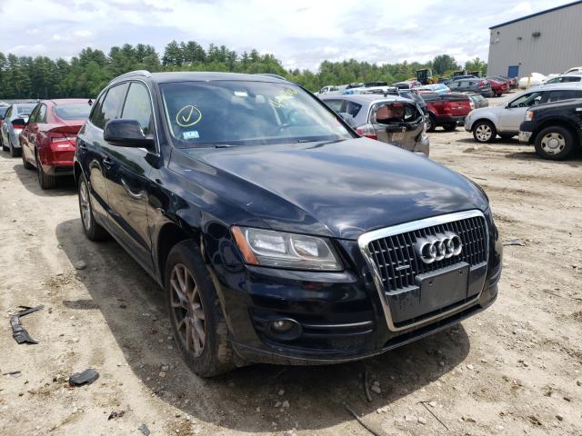 2010 audi q5