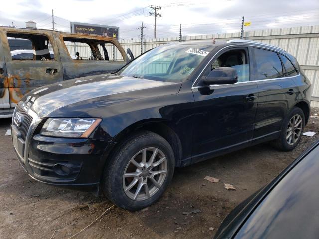 2010 audi q5