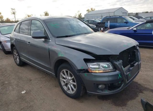 2011 audi q5