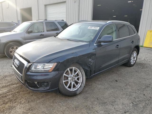2012 audi q5
