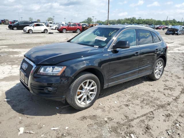 2012 audi q5