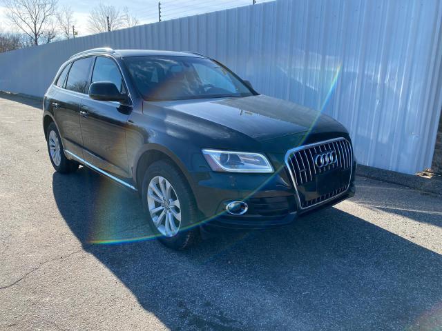 2013 audi q5 premium