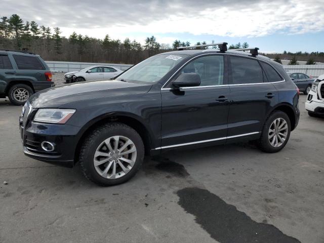 2012 audi q5 premium