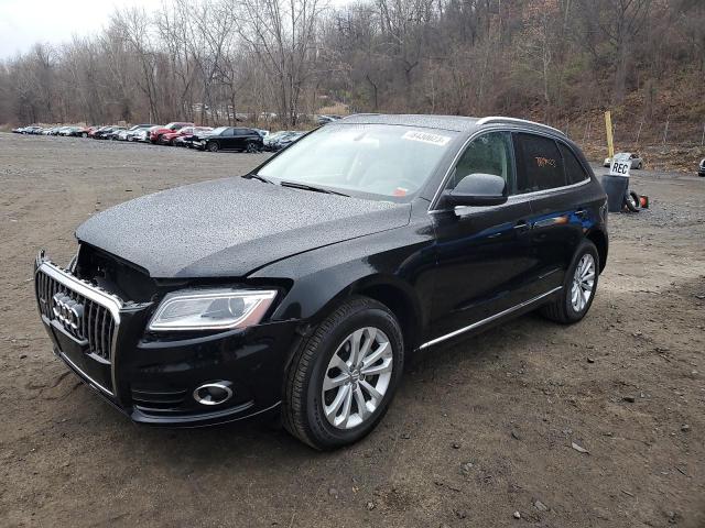 2013 audi q5