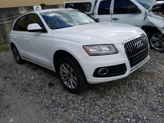 2013 audi q5 premium