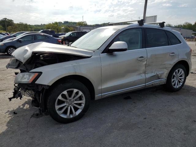 2014 AUDI Q5