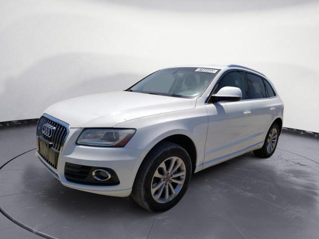 2013 audi q5