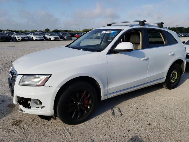 2013 audi q5 premium