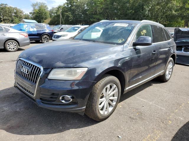 2014 audi q5 premium