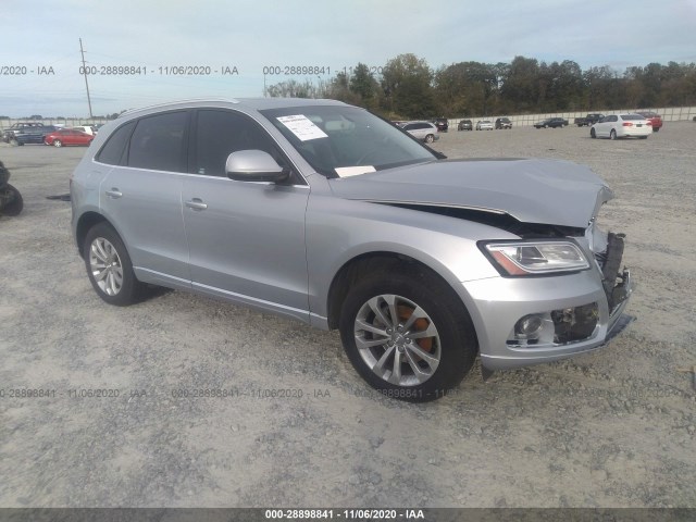 2015 audi q5