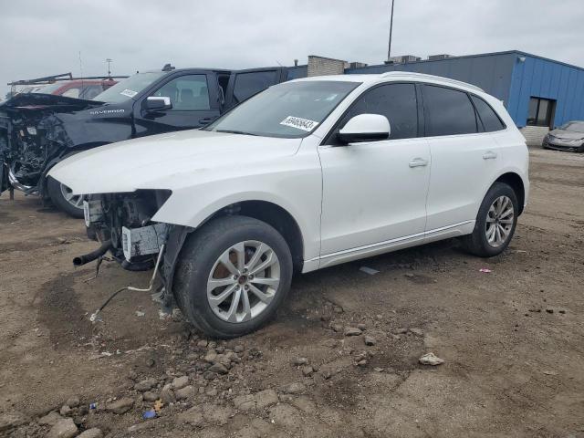 2014 audi q5