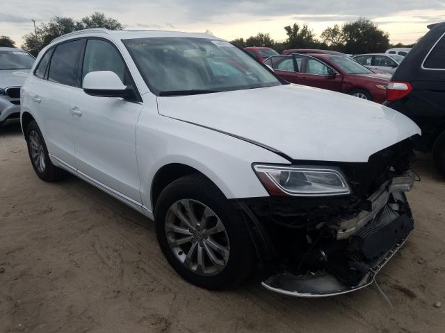 2015 audi q5 premium