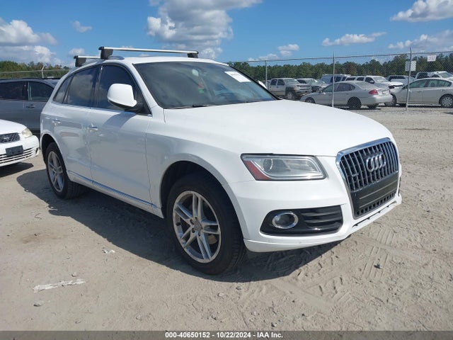 2014 audi q5
