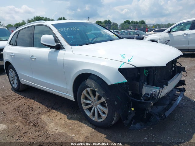 2014 audi q5