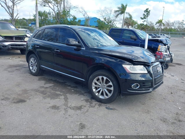 2014 audi q5