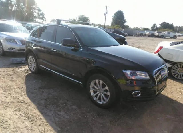 2015 audi q5