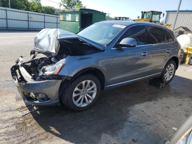 2015 AUDI Q5