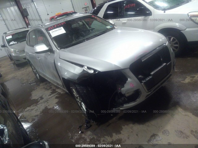 2010 audi q5