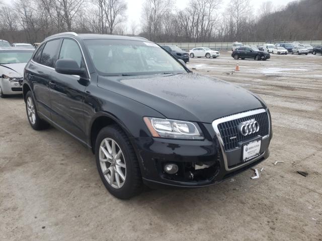 2011 audi q5 premium