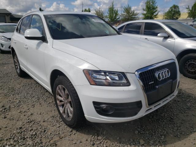 2011 audi q5 premium