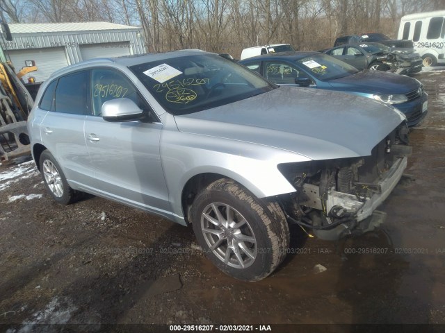 2012 audi q5