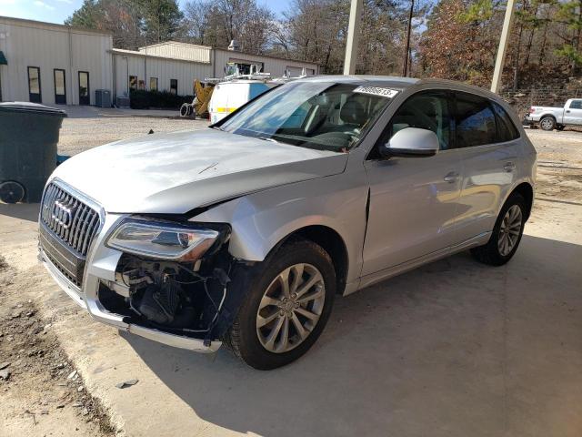 2013 audi q5
