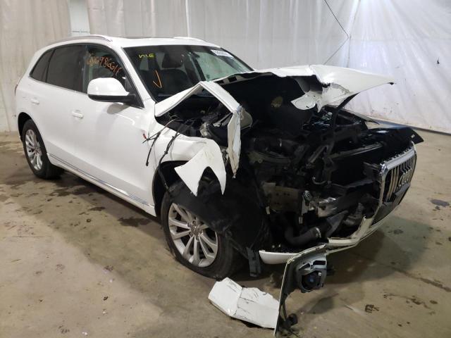2013 audi q5 premium