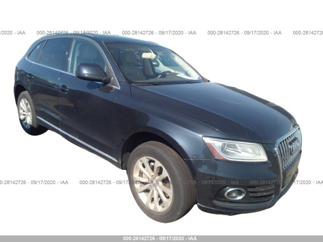 2014 audi q5