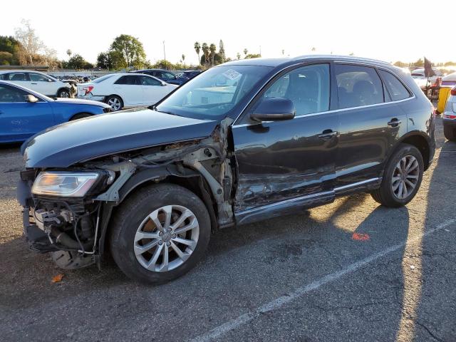 2013 audi q5
