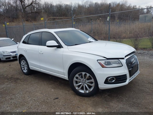 2013 audi q5