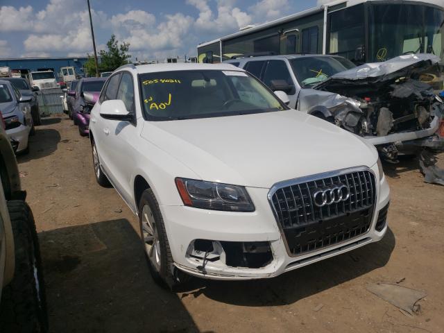 2013 audi q5