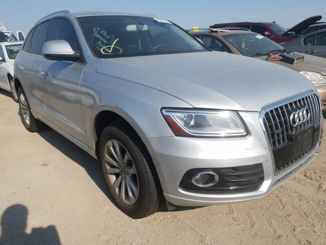 2013 audi q5 premium