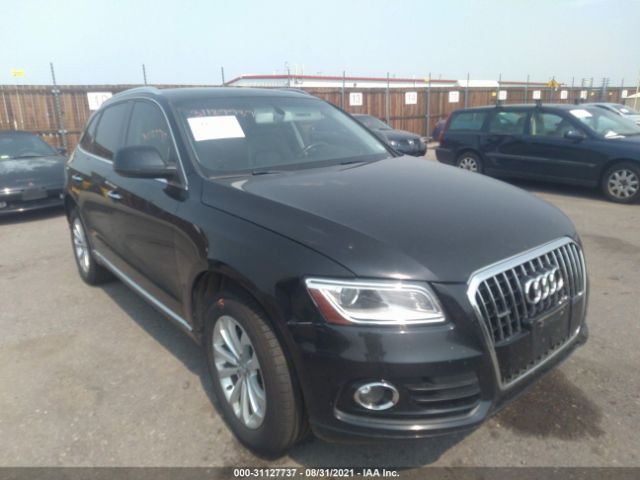 2015 audi q5