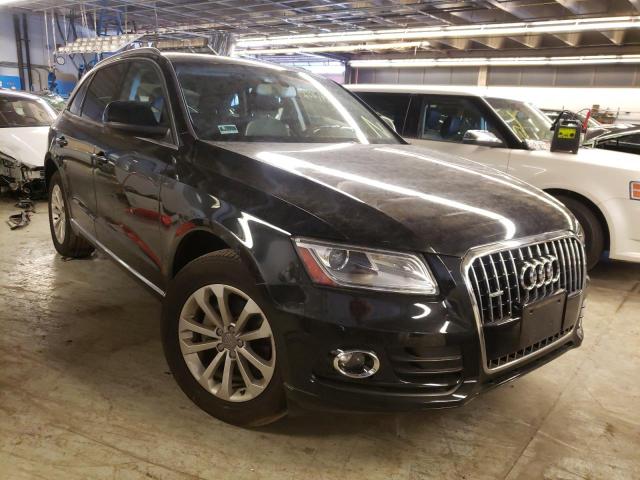 2014 audi q5
