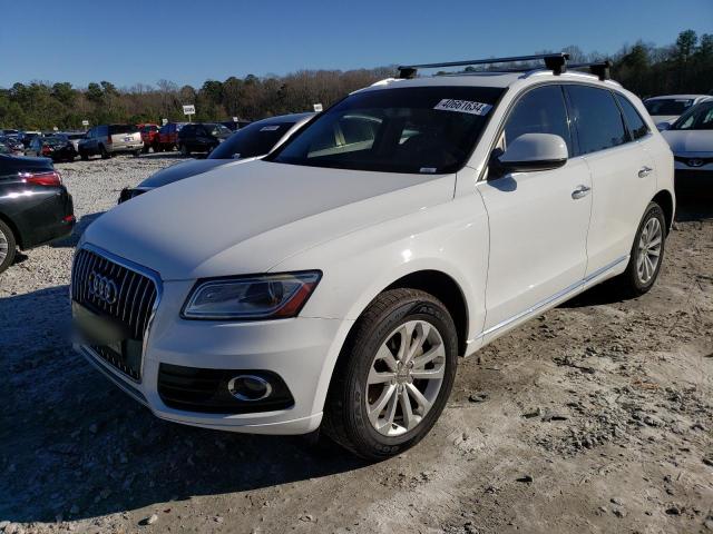 2014 audi q5