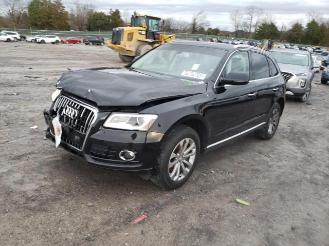 2014 audi q5