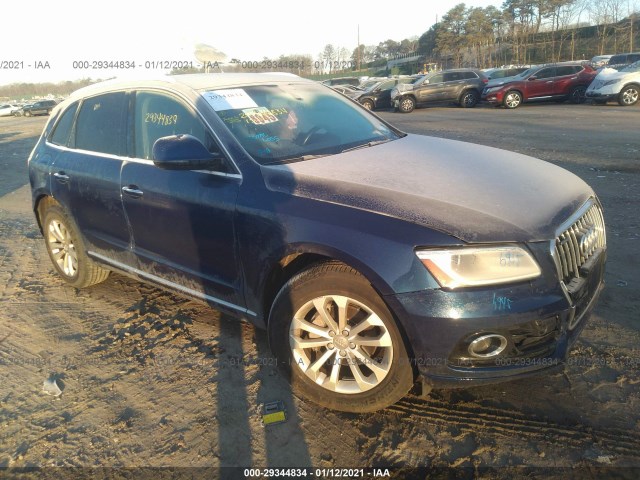 2015 audi q5
