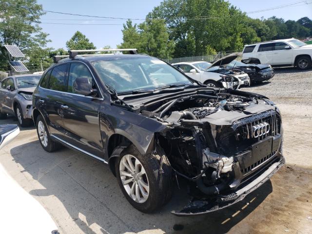 2015 audi q5 premium