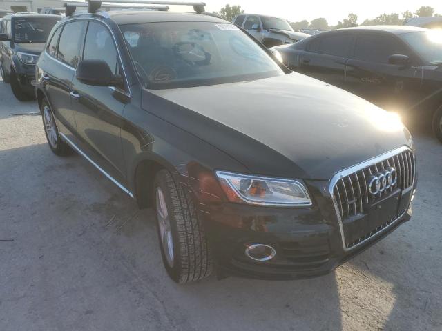 2015 audi q5