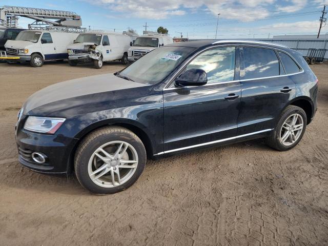 2015 AUDI Q5