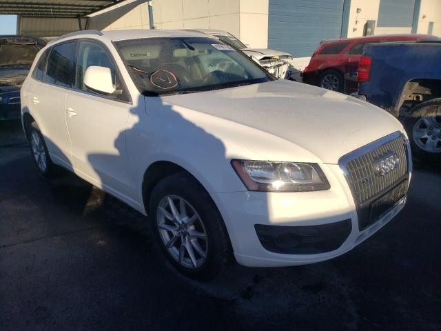 2011 audi q5 premium