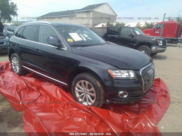 2014 audi q5