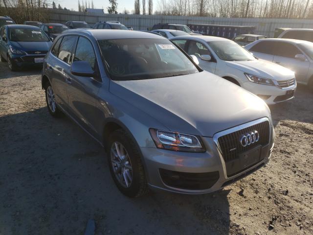2011 audi q5 premium