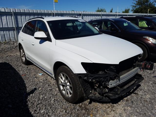 2013 audi q5 premium
