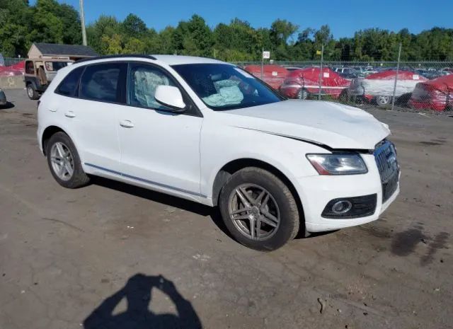 2014 audi q5