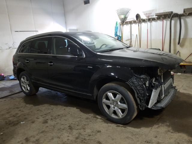 2015 audi q7 premium